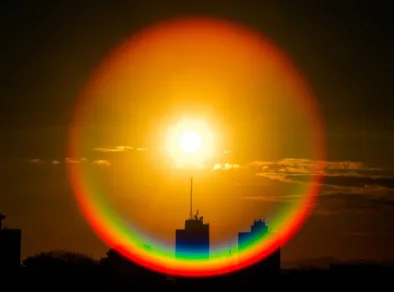 Alerta de onda calor deve atingir São José e região