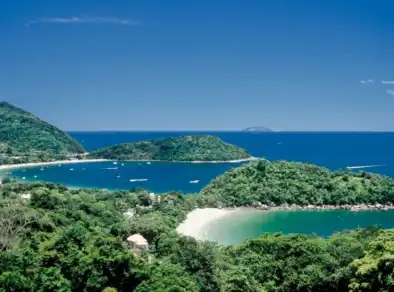 Final de ano em Ubatuba deve atrair 1 milhão de pessoas, mas atenção para Taxa de Preservação Ambiental