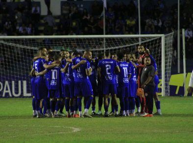 São José Esporte Clube anuncia Diadora como fornecedora de materiais esportivos