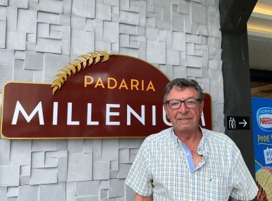 Padaria Millenium inicia suas atividades nesta segunda dia 04 de dezembro em Jacareí