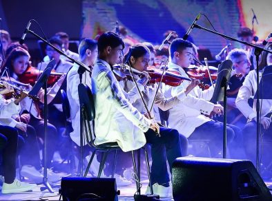 Fundação de Campos do Jordão vence concurso internacional de música