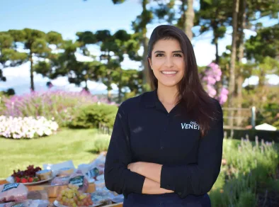 Forbes Under 30: Joseense é destaque no agronegócio