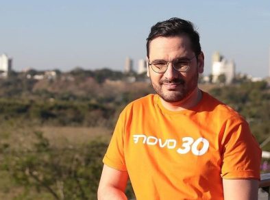 “Ainda não tenho definição de futuro partidário”, diz Thomaz Henrique após deixar Novo