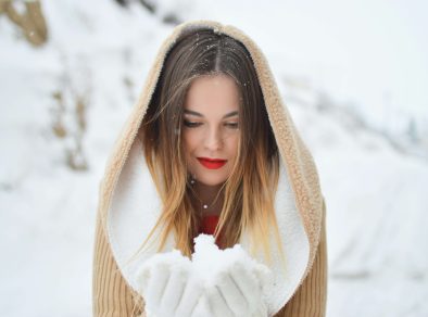 Cuidados especiais em seu cabelo para clima de inverno