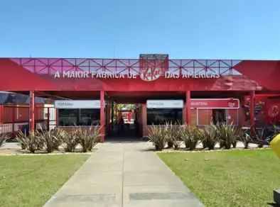 Nestlé Brasil anuncia produção de nova linha de KitKat em Caçapava
