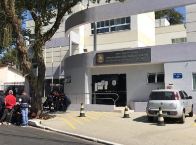 Polícia Federal investiga empresa que administra UBS e UPA em São José