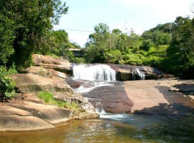 Jovem de 20 anos morre afogado na Cachoeira do Prumirim em Ubatuba