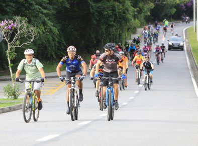 São José recebe a 1ª edição do Trip Bike no dia 04 de fevereiro