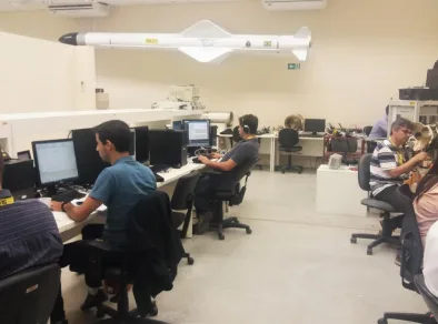 Empresa joseense anuncia investimento de R$ 3 bilhões dos Emirados Árabes