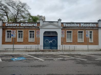 Centro Cultural de Taubaté oferece mais de 300 vagas para oficinas gratuitas