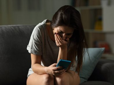 Cyberbullying é incluído no Código Penal e pode dar 4 anos de cadeia