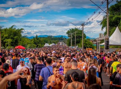 Circuito Carnaval de Sanja terá entrada gratuita e blocos inéditos