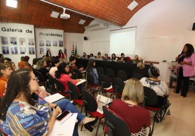 Nova gestão do CMDM (Conselho Municipal dos Direitos da Mulher) toma posse nesta segunda (29)