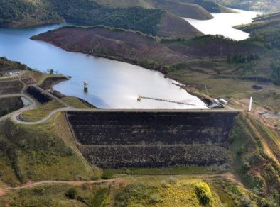 Tremor de terra assusta moradores de Paraibuna