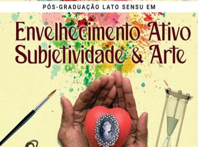 Clínica Pomar abre inscrições para a 5ª edição da pós-graduação lato sensu em Envelhecimento Ativo