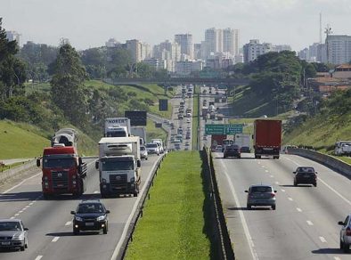 IPVA em 2024 ficará, em média, 4,1% mais barato em São Paulo