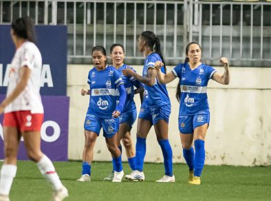 São José Futebol Feminino anunciará cerca de 15 reforços para a temporada de 2024