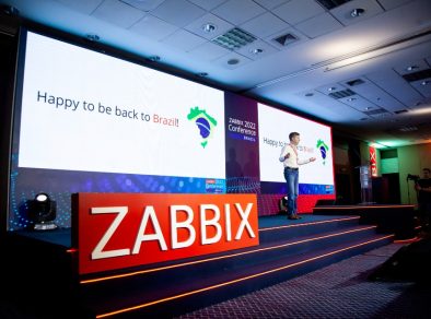 Zabbix cresce em receita e lucro em 2023