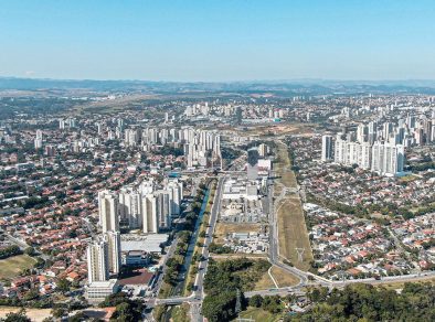 São José tem a pior administração orçamentária de São Paulo, afirma TCE