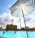 13 piscinas abrirão também durante a semana no Projeto Verão