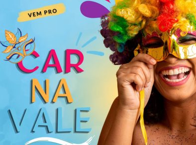 VEM AI o CARNAVALE no Hotel Vale do Sonho no Hotel Vale do Sonho, Guararema-9 a 14 fevereiro