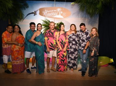 Tradicional BAILE do HAWAIÍ 2024 da AESJ – 2 fevereiro