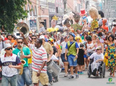 Programação de Carnaval em São José dos Campos tem início neste sábado