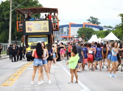 ACI prevê a abertura de 4 mil vagas em São José dos Campos durante o Carnaval