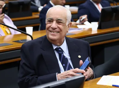 Deputado Antônio Carlos Rodrigues ( PL/SP) faz balanço positivo e afirma que a reforma tributária trará benefícios para o estado de São Paulo