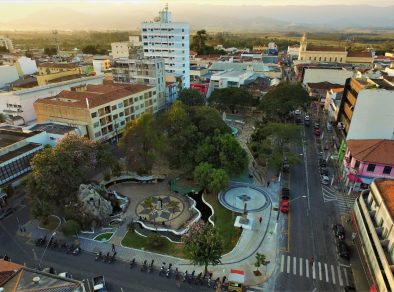 Quase 2 mil casos de dengue foram registrados na cidade de Pindamonhangaba em 2024