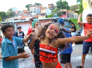 Jacareí anuncia a programação oficial do Carnaval 2024