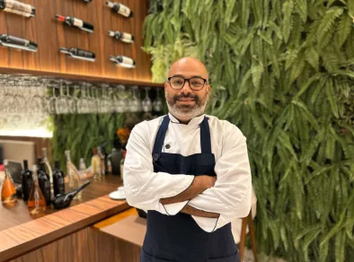 Ex-MasterChef assume a cozinha do Doko Experience em São José dos Campos