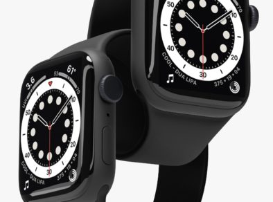 Shopping vai sortear 12 pares de Apple Watchs no Dia dos Namorados