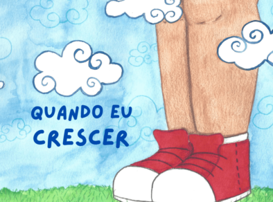 Livro “Quando eu crescer”