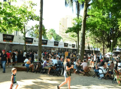 Arrecadação de recursos no Festival +Gastronomia ajudará famílias da região