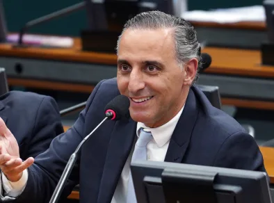 PL e PSDB estarão juntos na disputa pela Prefeitura de São José