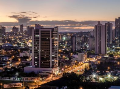 Paraíba é o novo horizonte do  empreendedorismo brasileiro 