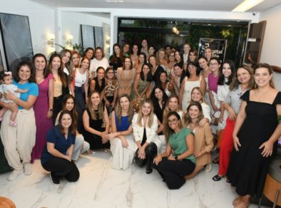 Klimm Concept Odontologia celebra o Dia das Mulheres com evento exclusivo sobre Autoestima e Saúde Feminina