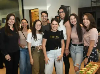 Tempervale realiza com sucesso seu primeiro workshop sobre Esquadrias de Alumínio