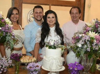 Dia do Sim para Valmir Pêssoa Junior e Pamela Veiga – 16 março