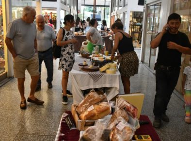 Feira Etílico Gastronômica no Shopping Esplanada – 15 março