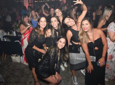 Festa Viva La Vida reune mais de 350 mulheres em São José dos Campos-22 março