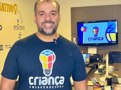 Com o pioneiro objetivo para moldar o futuro de nossos jovens, a LoveGifts, rede de franquias com mais de 70 unidades em todo o país, tem asatisfação de apresentar o inovador projeto “Criança Empreendedora”