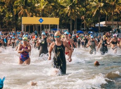 Circuito Mares começa neste final de semana em Caraguatatuba