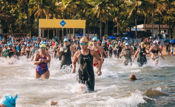 Circuito Mares começa neste final de semana em Caraguatatuba