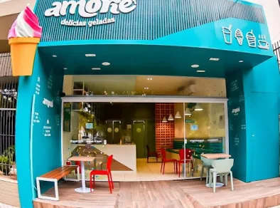 Sorveteria é invadida pela sexta vez em São José