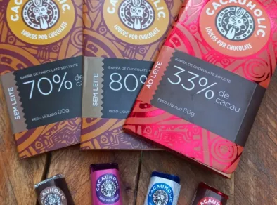 Às vésperas da Páscoa, fábrica de chocolate joseense anuncia que fechará as portas
