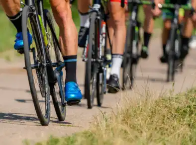 Percurso Ciclístico está com inscrições abertas até abril