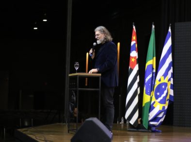 Faculdade Cristã da Cidade inicia ano letivo com autoridades 