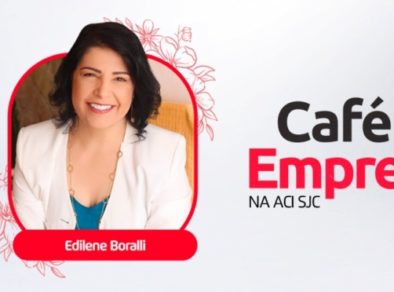 ACI comemora Mês das Mulheres com palestra sobre comunicação não-violenta e empreendedorismo feminino